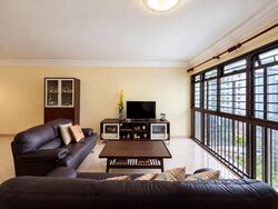 Blk 201D Compassvale South Gate (Sengkang), HDB 5 Rooms #634147201